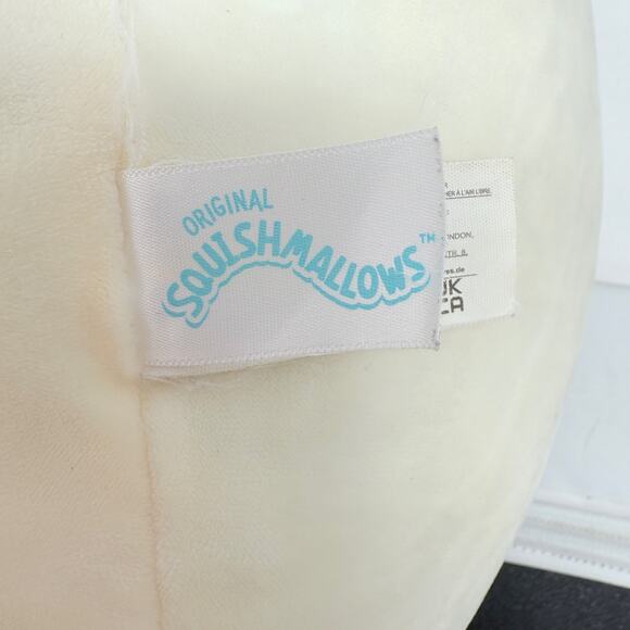 Original Squishmallows Kellytoy Todd The Rooster Plush Stuffed Plushie Toy 12" - Picture 5 of 11